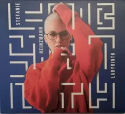 Labyrinth by Stefanie Heinzmann