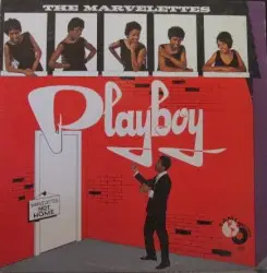 Playboy by The Marvelettes