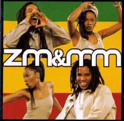 Fallen Is Babylon by Ziggy Marley & the Melody Makers
