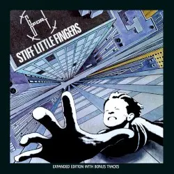 Go for It by Stiff Little Fingers