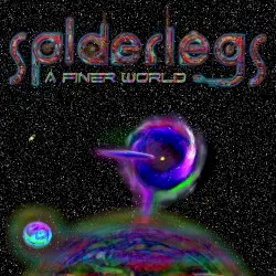A Finer World by Spiderlegs