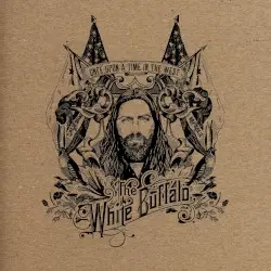 Once Upon a Time in the West by The White Buffalo