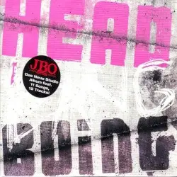 Head Bang Boing by J.B.O.