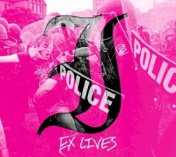 Ex Lives by Every Time I Die
