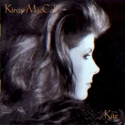 Kite by Kirsty MacColl