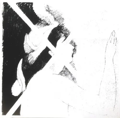 Music For Inversions: A Live Ballet By Nick Mauss by Kim Gordon