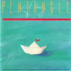 So Early in the Spring by The Pentangle