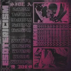 WAKER by ESOTERICISM