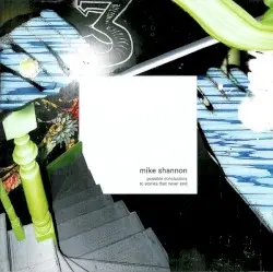 Possible Conclusions to Stories That Never End by Mike Shannon