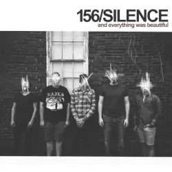 And Everything Was Beautiful by 156/Silence
