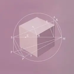 Squaring the Circle by Sneaker Pimps