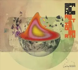 As It Is on Earth by Spacehog