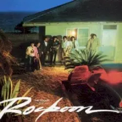 Rockoon by THE SQUARE