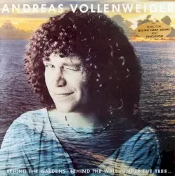 …Behind the Gardens – Behind the Wall – Under the Tree… by Andreas Vollenweider