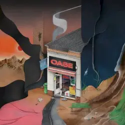 Oase by Weite