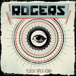 Flucht nach vorn by Rogers