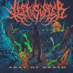 Leap of Death by Left to Suffer
