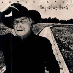 They Call Me Hansi by James Last