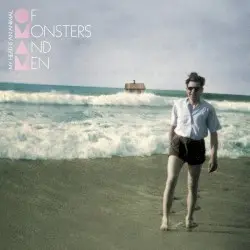 My Head Is an Animal by Of Monsters and Men