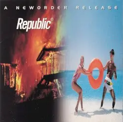 Republic by New Order