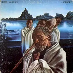 Crossings by Herbie Hancock