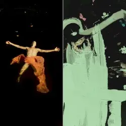 Destroyer Vol 1 & 2 by TR/ST