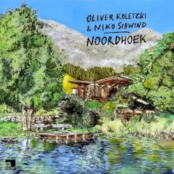 Noordhoek by Oliver Koletzki & Niko Schwind