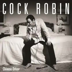 Chinese Driver by Cock Robin