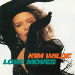 Love Moves by Kim Wilde