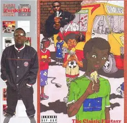 The Classic Fantasy by Funky DL