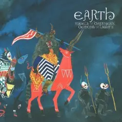 Angels of Darkness, Demons of Light II by Earth