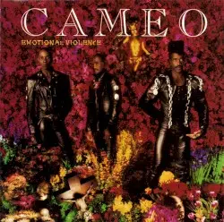 Emotional Violence by Cameo