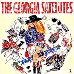 The Best by The Georgia Satellites