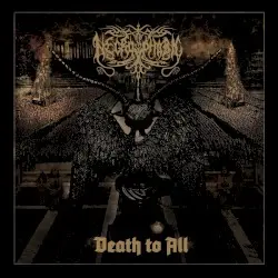 Death to All by Necrophobic