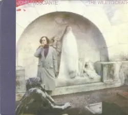 The Will to Death by John Frusciante