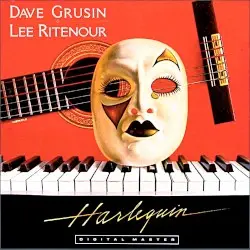 Harlequin by Dave Grusin & Lee Ritenour