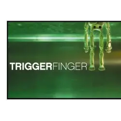 Triggerfinger by Triggerfinger