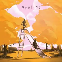 Healing by Keeth