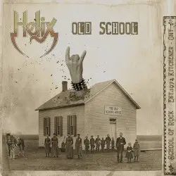 Old School by Helix