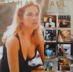 Love Songs by Diana Krall