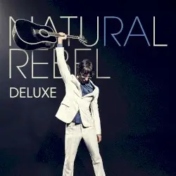 Natural Rebel by Richard Ashcroft