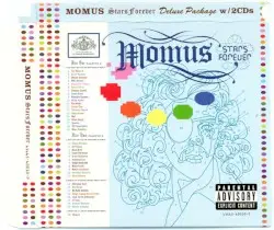 Stars Forever by Momus