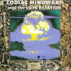 Hoodlum Thunder by Zodiac Mindwarp and the Love Reaction