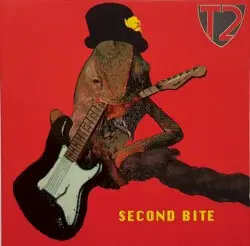 Second Bite by T2