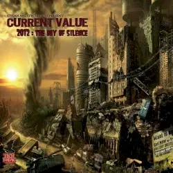 2012: The Day of Silence by Current Value