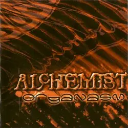 Organasm by Alchemist