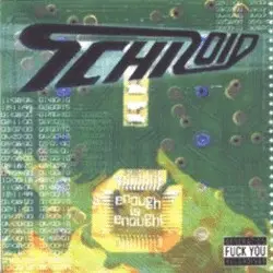 Enough IS ENOUGH!!! by Schizoid