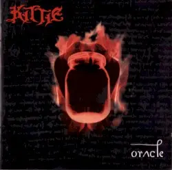Oracle by Kittie