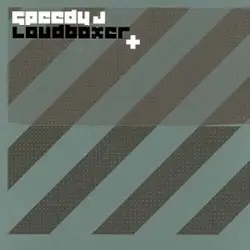 Loudboxer by Speedy J