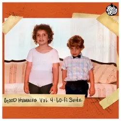 Good Hummus, Vol. 4: Lo-Fi Suite by Bei Ru